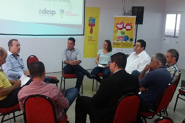ADESP vai promover debate entre os candidatos a prefeito de Patos de Minas no domingo