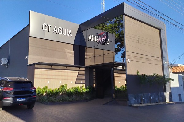 Clube de Tiro Águia é inaugurado com novo e moderno espaço e surpreende visitantes em Patos de Minas
