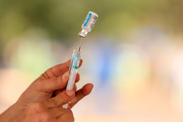 Vacina contra covid-19 com IFA nacional será entregue em fevereiro