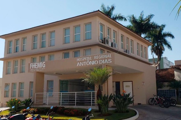 Ministério Público vai à Justiça para obrigar o Estado a contratar pediatras para o Hospital Regional