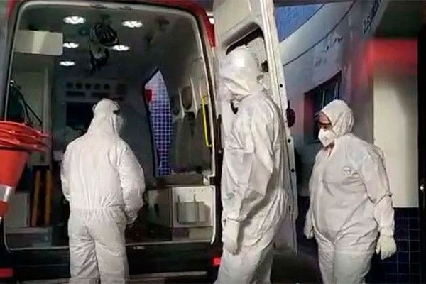 Patos de Minas tem outras 4 mortes por Covid-19 e, mais de 200 pessoas estão internadas