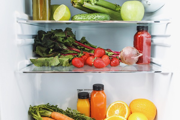 Como reaproveitar sobras de alimentos da geladeira?