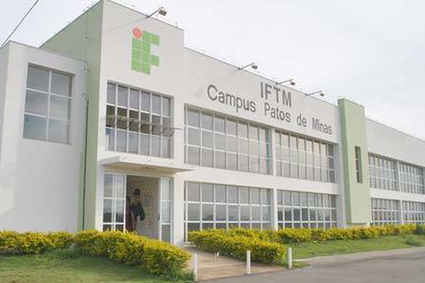 IFTM de Patos de Minas lança vestibular para cursos técnicos e graduação em  administração