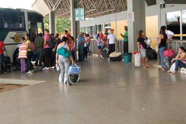 Governo de Minas autoriza que empresas façam promoções no valor das passagens