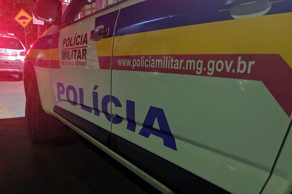 Jovem de 23 anos é morto a tiros e três suspeitos acabam na delegacia em São Gotardo