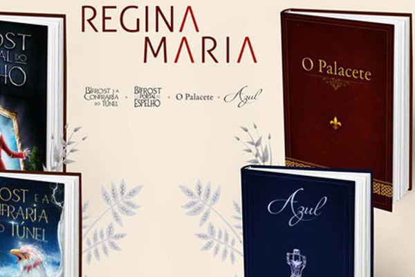 Escritora patense lançará 4 livros em Patos de Minas e também na Bienal de São Paulo 