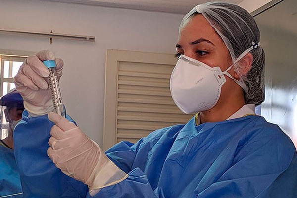 Sem novas mortes, Patos de Minas confirma mais 49 casos de coronavírus
