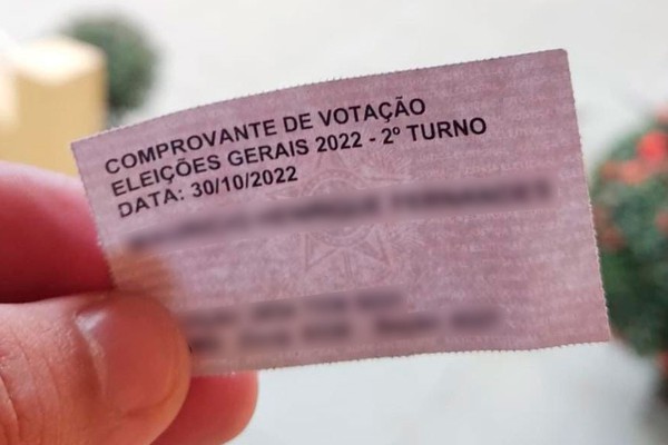 Veja como votaram os eleitores de Patos de Minas e das cidades da macrorregião