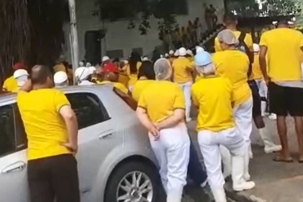 Frigoríficos Serradão e Frigobet são condenados em mais de R$ 1 milhão por assédio eleitoral em MG