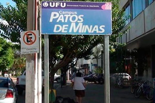 UFU Patos de Minas divulga edital para mestrados em Biotecnologia e Engenharia de Alimentos