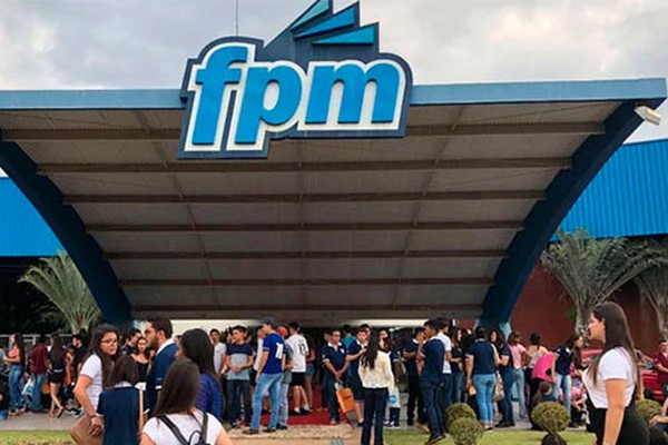 Mostra de cursos “Intervalo FPM 2019” acontece no dia 21 de setembro; inscrições abertas