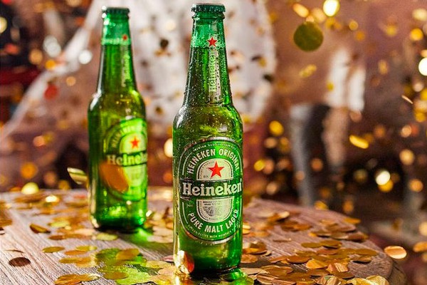 Fábrica da Heineken será instalada na cidade de Passos; assinatura do contrato acontece nesta quarta-feira