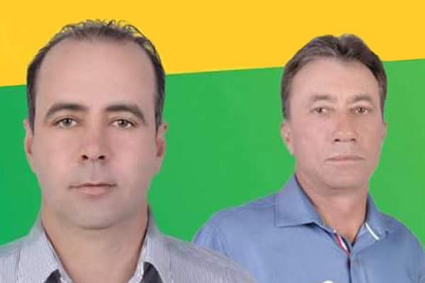Reeleito com mais de 70% dos votos, prefeito de Tiros tem candidatura indeferida pela Justiça