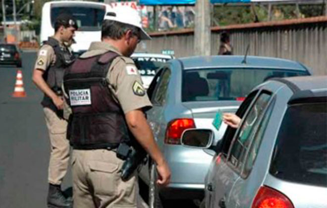 Tribunal De Justica Esclarece Como Deve Ser Procedida A Abordagem Policial